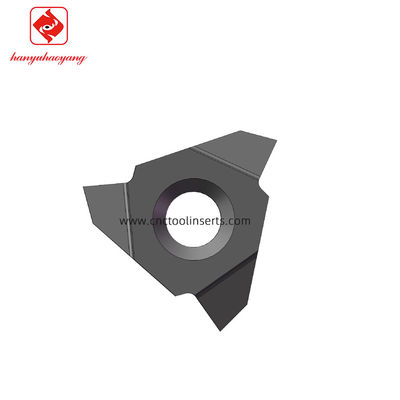 High Precision Whirling Milling Blade EIP22033101-M2.39A14.5 for Medical Devices Features