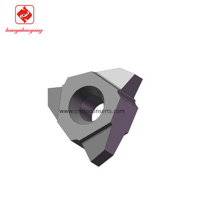 High Precision Whirling Milling Blade EIP22033101-M2.39A14.5 for Medical Devices Features