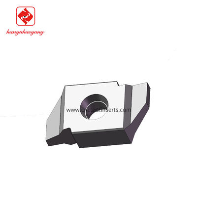 Whirling Milling Blade HYWP5046-C Non-Standard and High Hardness for Cyclone