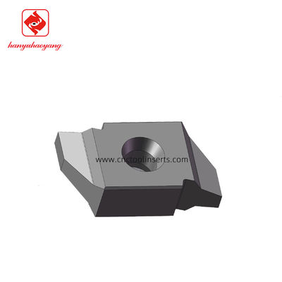 Whirling Milling Blade HYWP5046-C Non-Standard and High Hardness for Cyclone