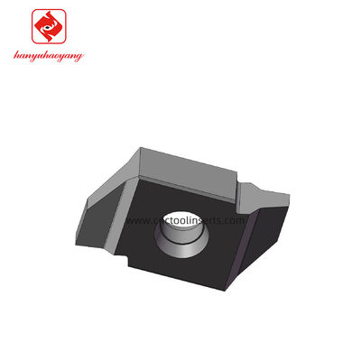 Whirling Milling Blade HYWP5046-C Non-Standard and High Hardness for Cyclone