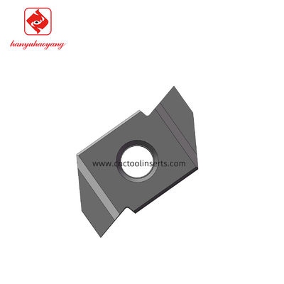Non-Standard Customization Type Whirling Milling Blade HYWP5048-C With High Precision