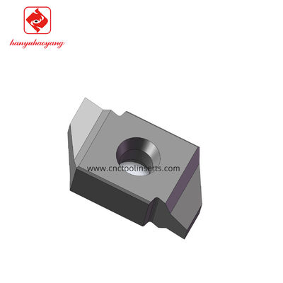 Non-Standard Customization Type Whirling Milling Blade HYWP5048-C With High Precision