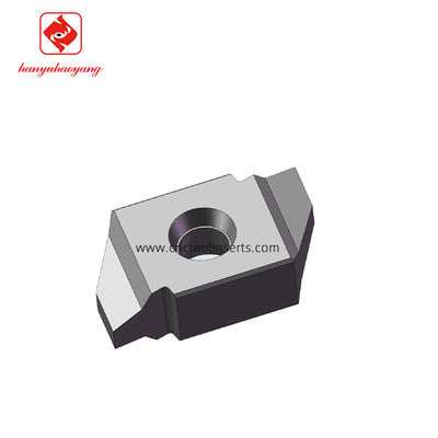 Non-Standard Customization Type Whirling Milling Blade HYWP5048-C With High Precision