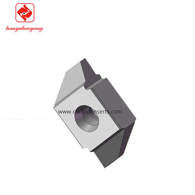 Customization Type Non-Standard Whirling Milling Blade HYWP5767 for Mold Manufacturing and Beyond