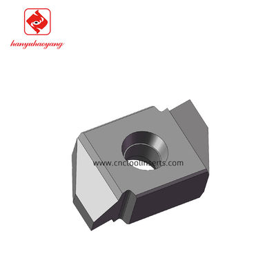 Customization Type Non-Standard Whirling Milling Blade HYWP5767 for Mold Manufacturing and Beyond