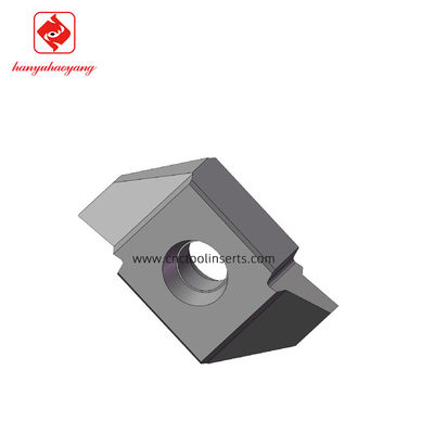 Customization Type Non-Standard Whirling Milling Blade HYWP5767 for Mold Manufacturing and Beyond