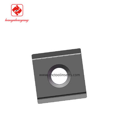 Non-Standard Cutter Cyclone Milling Blade SCEX12T304FN With High Hardness Whirling Milling Blade
