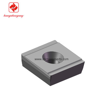 Non-Standard Cutter Cyclone Milling Blade SCEX12T304FN With High Hardness Whirling Milling Blade