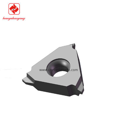 TN2204-29°-1.04 Whirling Milling Blade Non-Standard Customization Type for Automobiles Cyclone Design