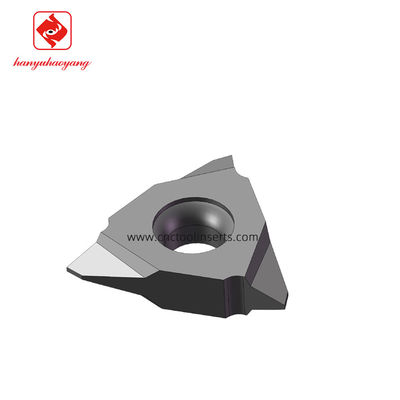 Shipbuilding Cyclone Milling Blade TN2204-40°-0.5 for Non-Standard Cutter