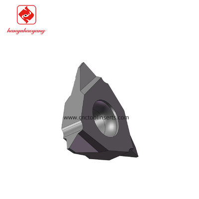 Shipbuilding Cyclone Milling Blade TN2204-40°-0.5 for Non-Standard Cutter
