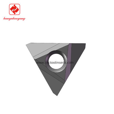 Mold Manufacturing Whirling Milling Blade TN2707-M2.0 for Non-Standard Cutter