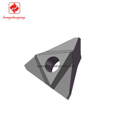 Mold Manufacturing Whirling Milling Blade TN2707-M2.0 for Non-Standard Cutter