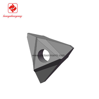 Mold Manufacturing Whirling Milling Blade TN2707-M2.0 for Non-Standard Cutter