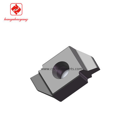 Non-standard Customization Type Whirling Milling Blade WP5665 for Cyclone Milling