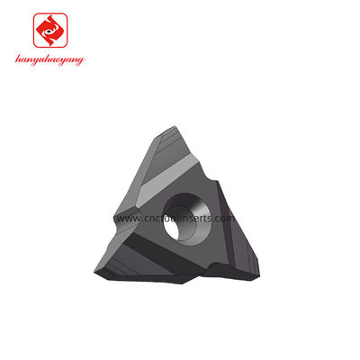 Non-Standard Customization Type Whirling Milling Blade T3311-ZAM3.1 with High Hardness