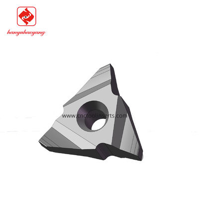 Non-Standard Customization Type Whirling Milling Blade T3311-ZAM3.1 with High Hardness