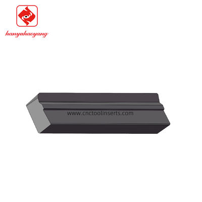 Non-Standard HYL36.407T3R0.96 Carbide Reamer Blades For Customized Applications