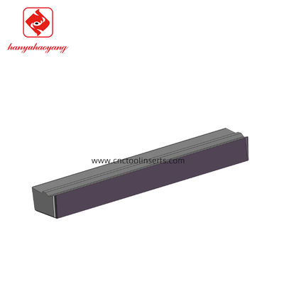 Non-Standard HYL36.407T3R0.96 Carbide Reamer Blades For Customized Applications