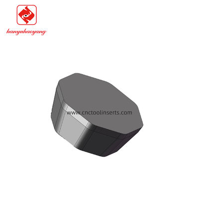 High Precision Carbide Reamer Blades For Reaming Blades 30303783 Non Standard Customization Type
