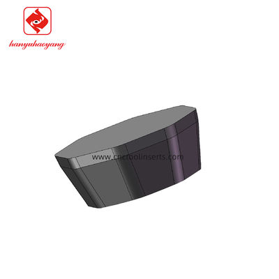 High Precision Carbide Reamer Blades For Reaming Blades 30303783 Non Standard Customization Type