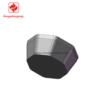 High Precision Carbide Reamer Blades For Reaming Blades 30303783 Non Standard Customization Type