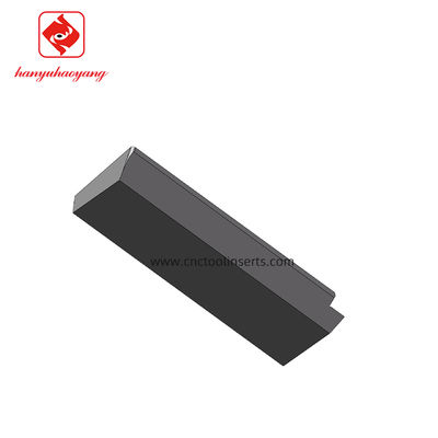 Features High Precision HYL22T804R1 Non-standard Cutter Blade For Automotive Parts Processing Reaming Blades