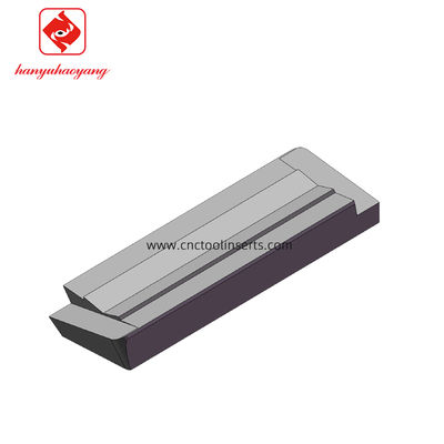 Non Standard Customization Type Reaming Blades D6R6 R0.3 93019021 Carbide Reamer Blades For Machinery Manufacturing