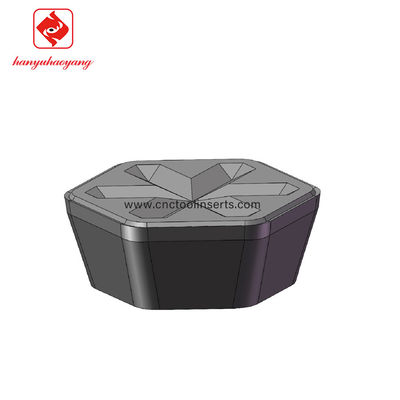 Non-standard Customization Type K1288-30303783 Carbide Reamer Blades for Smooth Reaming Process