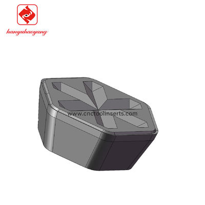 Non-standard Customization Type K1288-30303783 Carbide Reamer Blades for Smooth Reaming Process