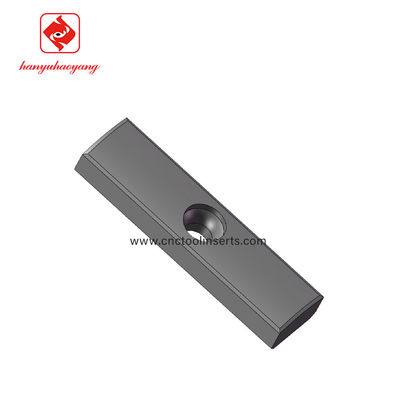 Professional HYLNCW250704-R13 Non-Standard Carbide Reamer Blades for Mold Manufacturing
