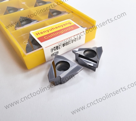 CN100DTZ.01-03 6.85 HYB208K Whirling Milling Insert Non-standard Customization Type Customizable Insert