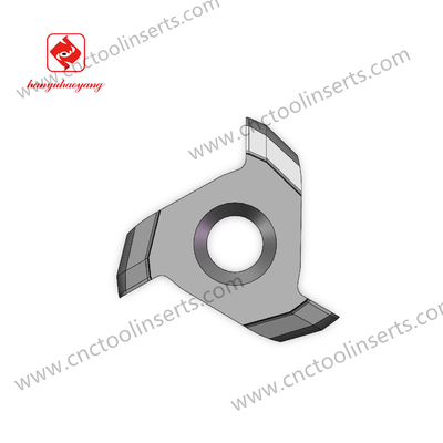 Customizable Insert Non Standard Customization Type 328.5439.4615 AS45 Cemented Carbide Material Slot Milling Insert