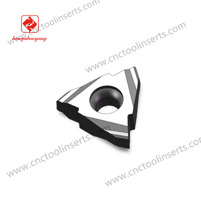Non - standard grooving insert, slot milling insert, E22H.Q1-22510-16# 01-0.7 , mid - range coating material, HYKH06, customizable insert