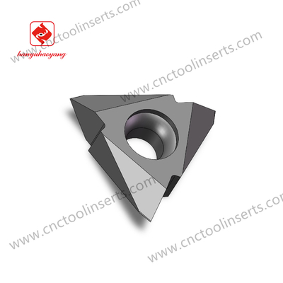 Non - standard grooving insert, slot milling insert, E22H.Q1-22510-16# 02-0.7 , mid - range coating material, HYKH06, customizable insert