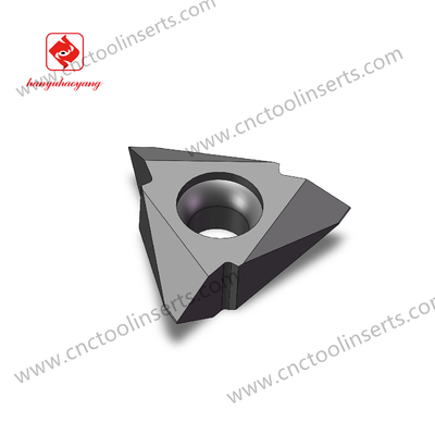 Non - standard grooving insert, slot milling insert, E22H.Q1-22510-16# 02-0.7 , mid - range coating material, HYKH06, customizable insert
