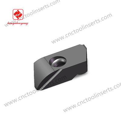 Non-standard Customization Type Whirling Milling Blade HY-DC-EMP2407-Z501C-L for Special Groove Milling Series