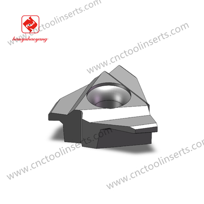 Non Standard Customization Type ,HYTN2208L175-C0.1A, Cemented Carbide Material Replaceability And Products