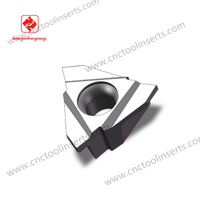 Non Standard Customization Type ,HYTN2208L175-C0.1B, Cemented Carbide Material Replaceability And Products