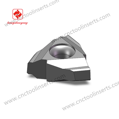Non Standard Customization Type ,HYTN2208L420-C045, Cemented Carbide Material Replaceability And Products