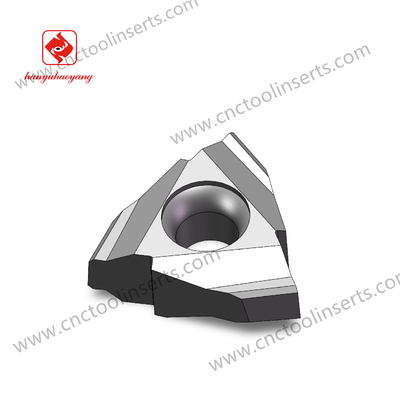 Non Standard Customization Type ,HYTN2208L420-C045, Cemented Carbide Material Replaceability And Products