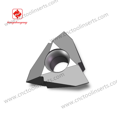 Non Standard Customization Type ,HYTN220868L-R0.2 , Cemented Carbide Material Replaceability And Products