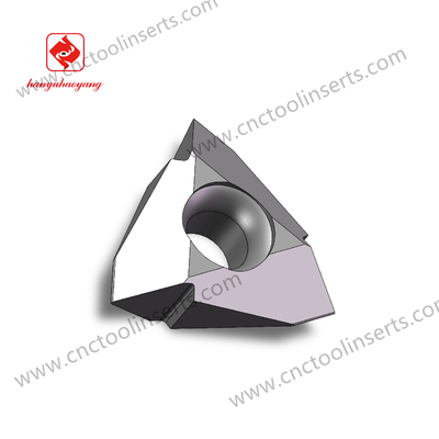 Non Standard Customization Type ,HYTN220868L-R0.2 , Cemented Carbide Material Replaceability And Products