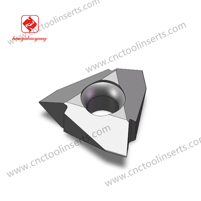 Non Standard Customization Type ,HYTN220868L-R0.2 , Cemented Carbide Material Replaceability And Products
