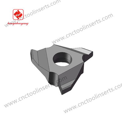 Non Standard Customization Type ,KC520M R101 , Cemented Carbide Material Replaceability And Products