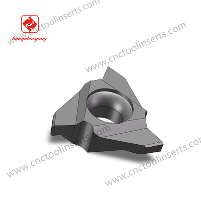 Non Standard Customization Type , KC725M R101  , Cemented Carbide Material Replaceability And Products