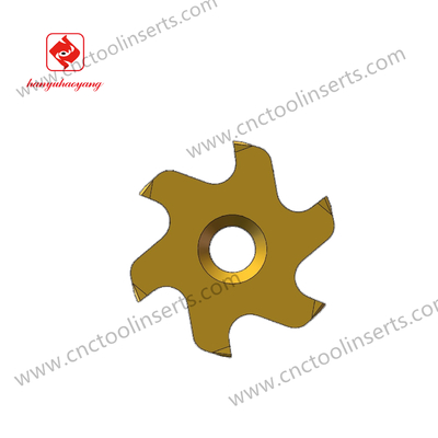 Non Standard Customization Type , MG3214-1.93(D25R0.3X1.93) , Cemented Carbide Material Replaceability And Products