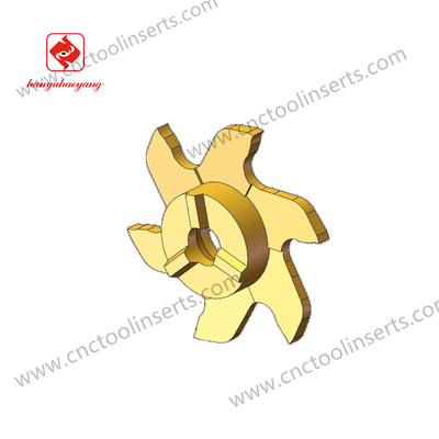 Non Standard Customization Type , MG3214-W200T85 , Cemented Carbide Material Replaceability And Products