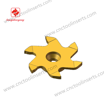 Non Standard Customization Type , MG3214-W200T85 , Cemented Carbide Material Replaceability And Products